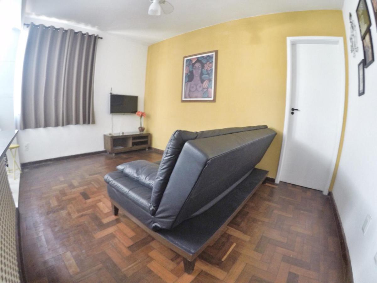 Lindo Apartamento A 500M Da Barra Salvador da Bahia Exterior foto